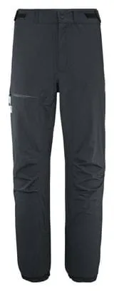 Pantaloni impermeabili Millet Rutor 2.5L Nero M