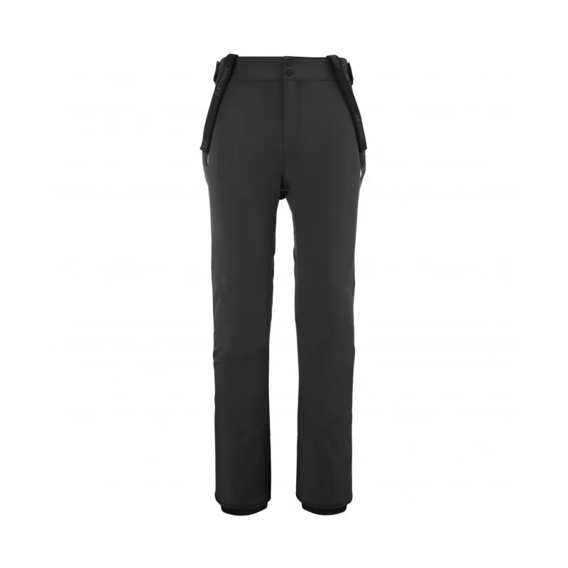 Pantaloni impermeabili Millet Snowbasin Pt da uomo (NERO)