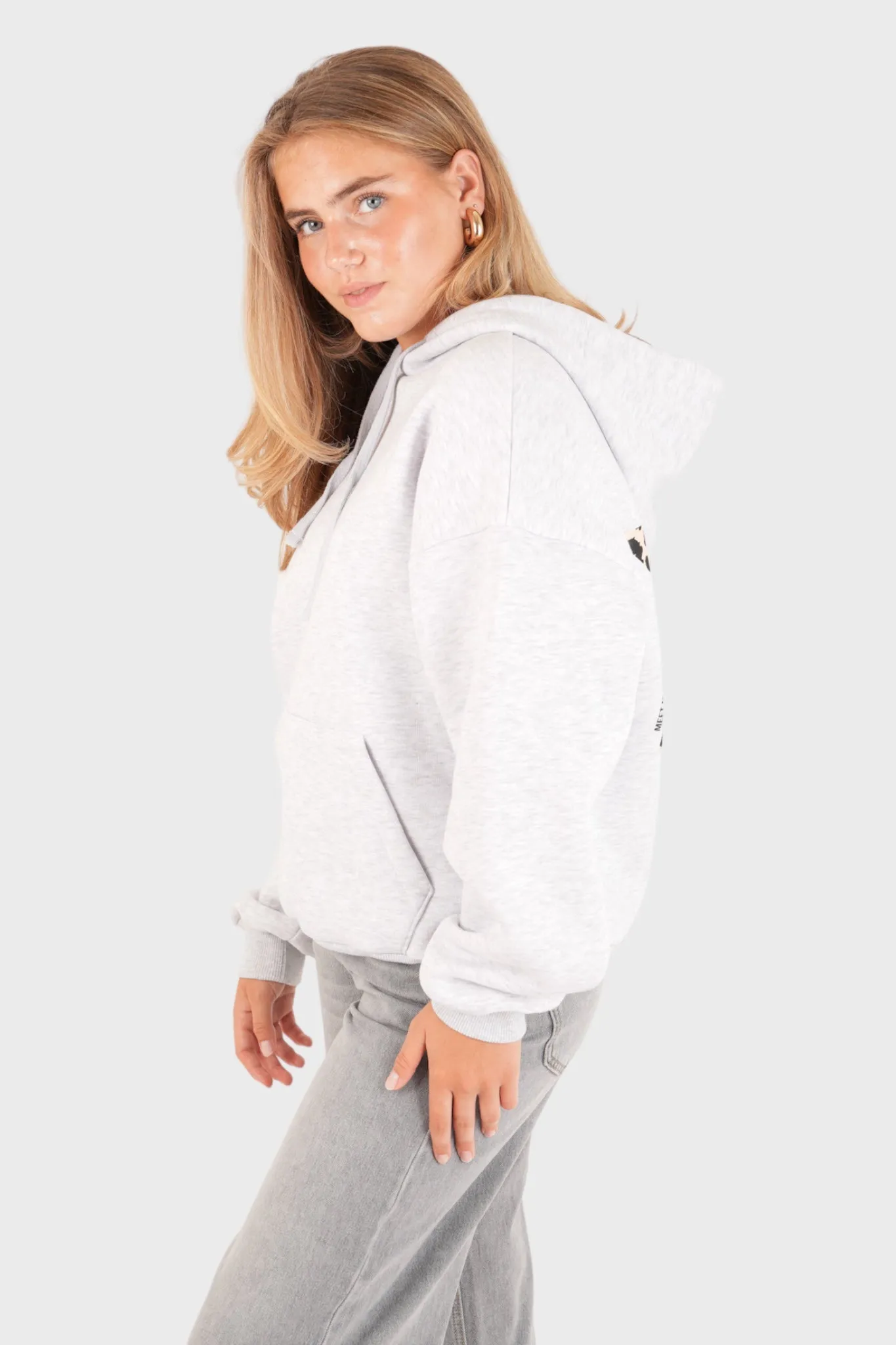 Panther star hoodie