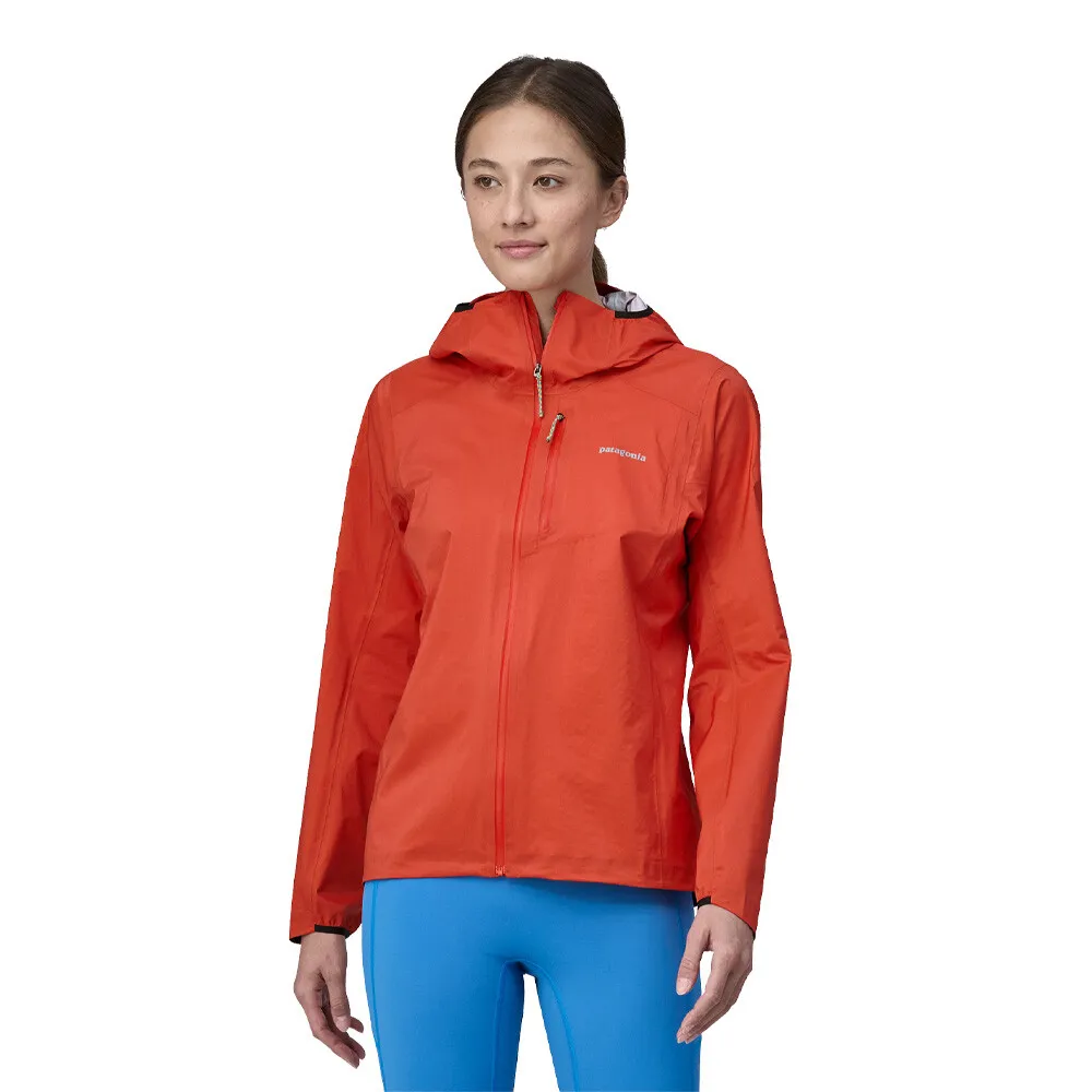 Patagonia Storm Racer per donna Giubbotto impermeabile - SS24