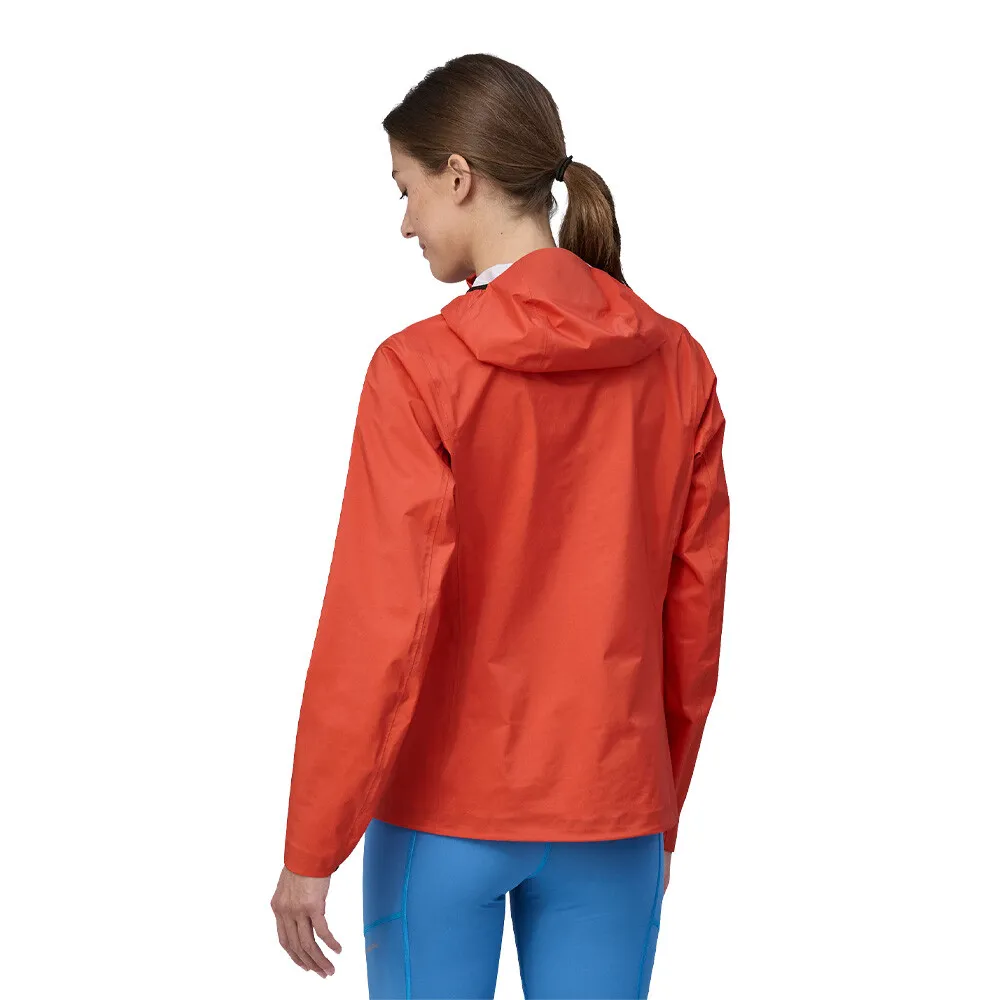 Patagonia Storm Racer per donna Giubbotto impermeabile - SS24