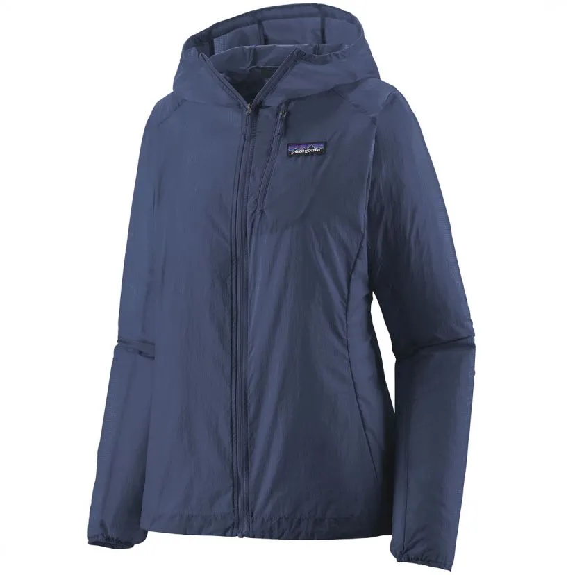 Patagonia W's Houdini Jacket giacca antivento donna