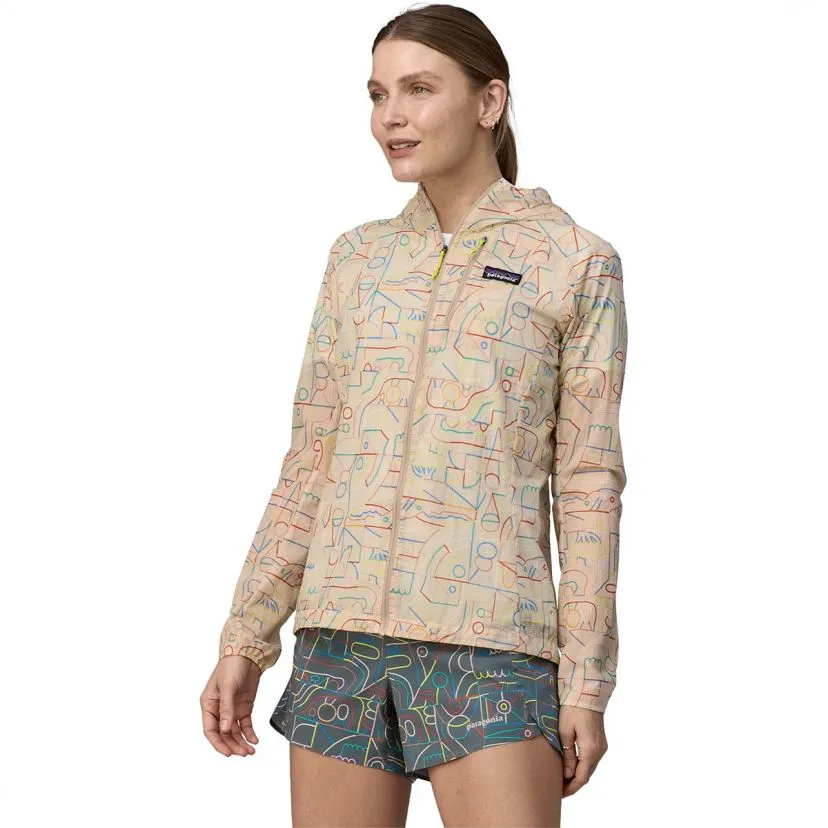 Patagonia W's Houdini Jacket giacca antivento donna
