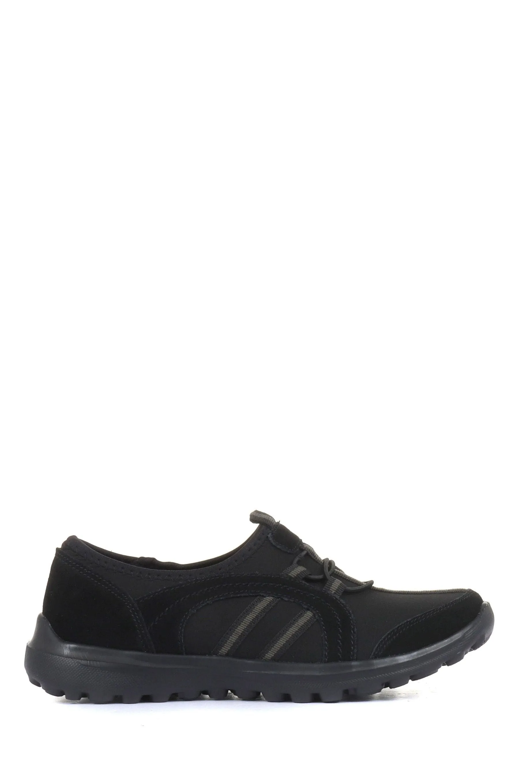 Pavers - Scarpe da ginnastica donna slip-on leggere