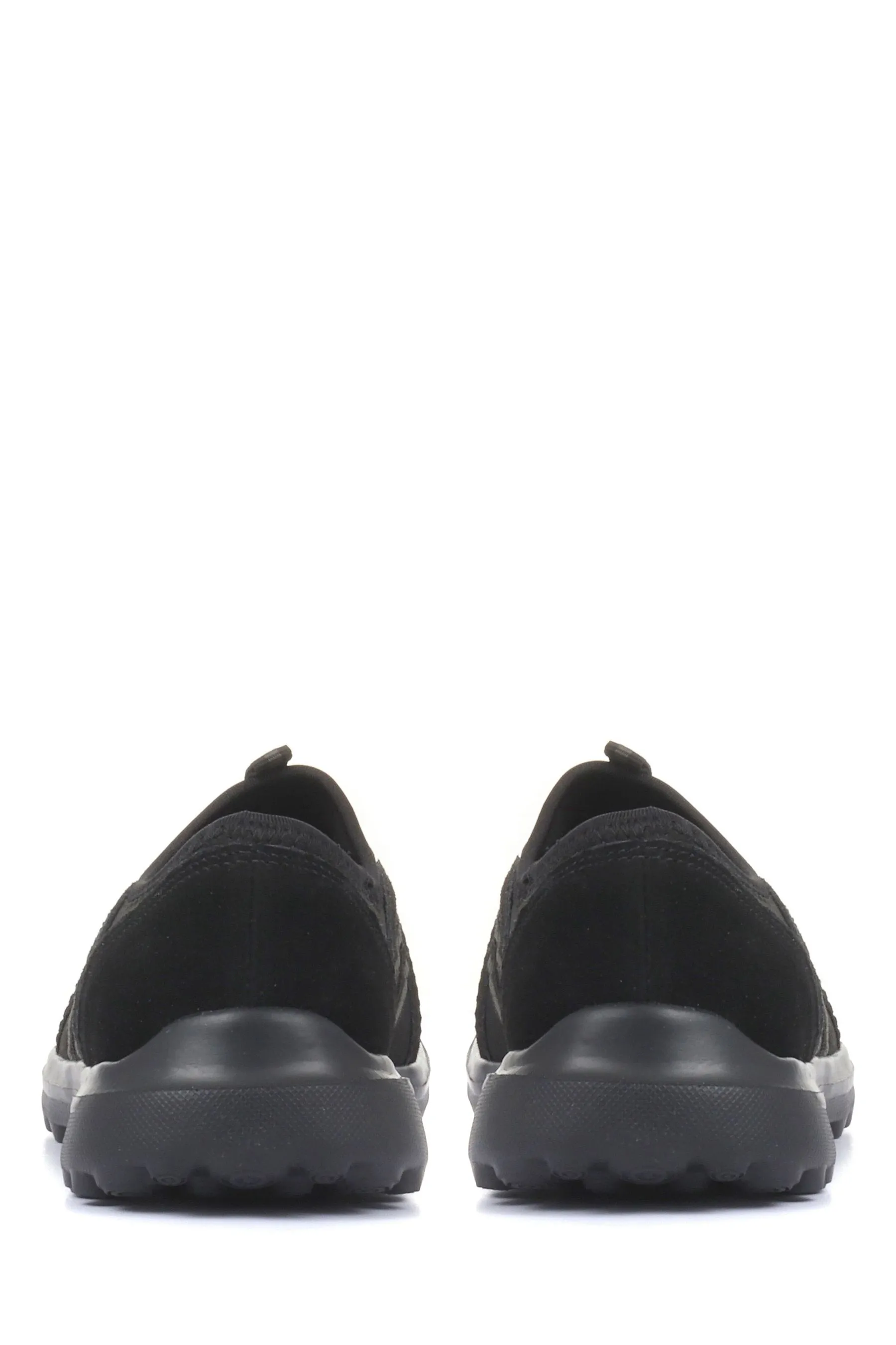 Pavers - Scarpe da ginnastica donna slip-on leggere