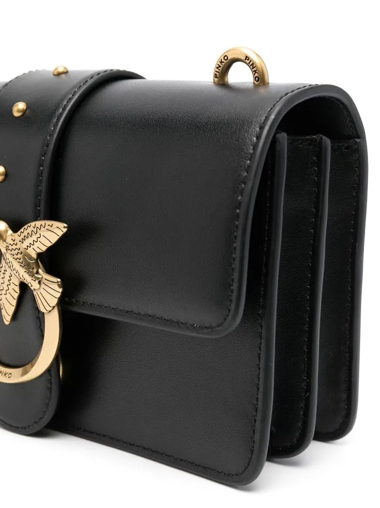pinko Borsa mini 'Love One'