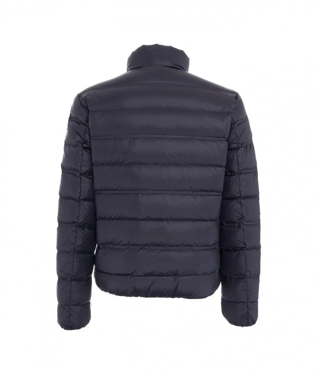 Piuino trapuntato blu blu