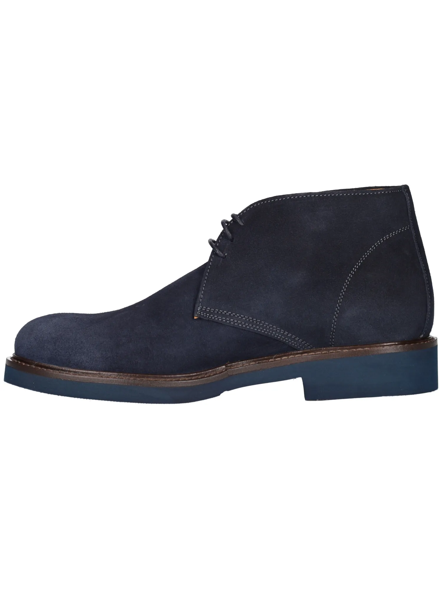 Polacchina Exton da uomo blu