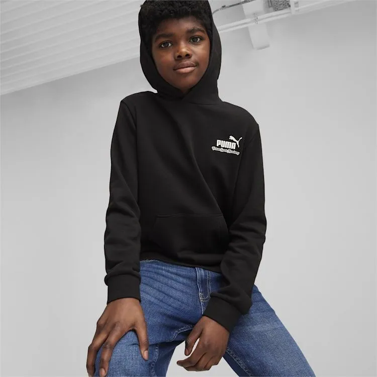 Puma Ess+mid 90s Hoodie