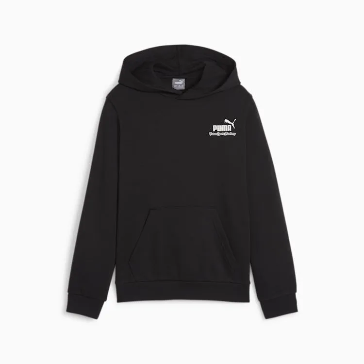 Puma Ess+mid 90s Hoodie