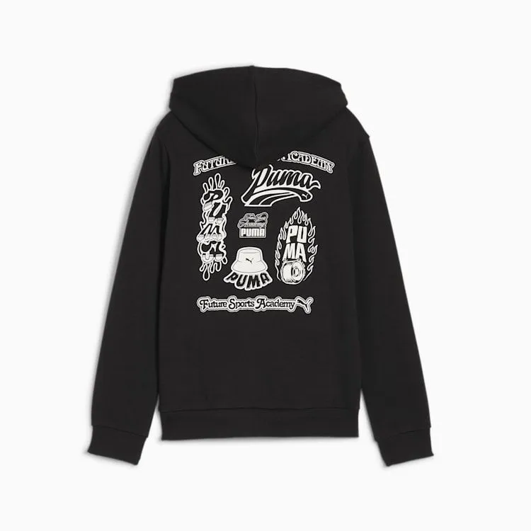Puma Ess+mid 90s Hoodie