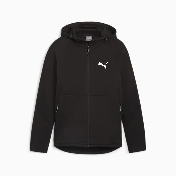 Puma Evostripe Full-zip Hoodie