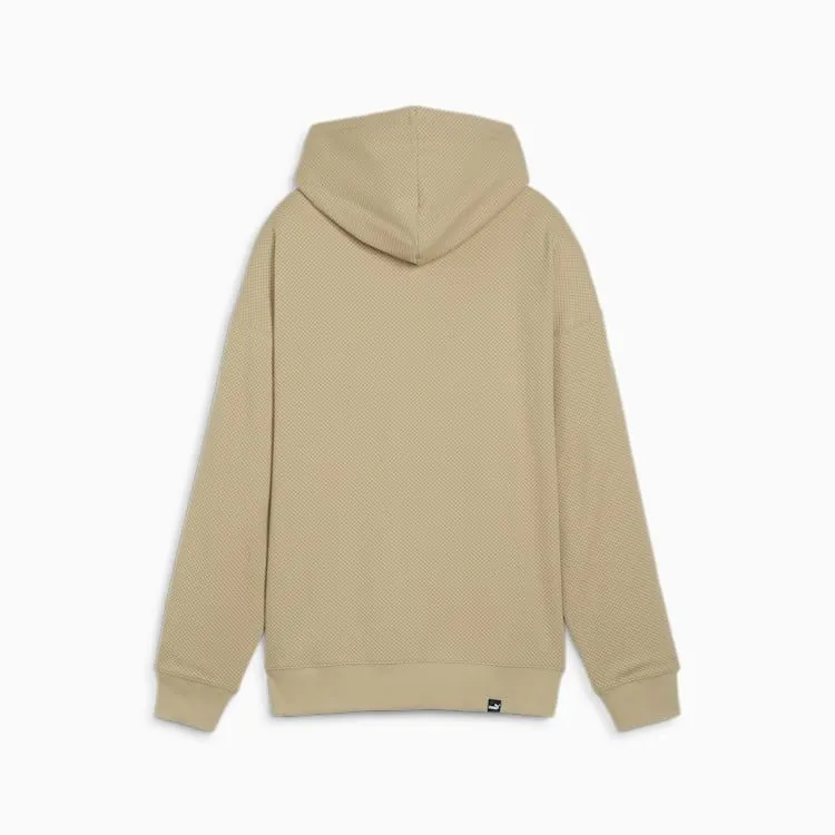 Puma Her Full-zip Hoodie
