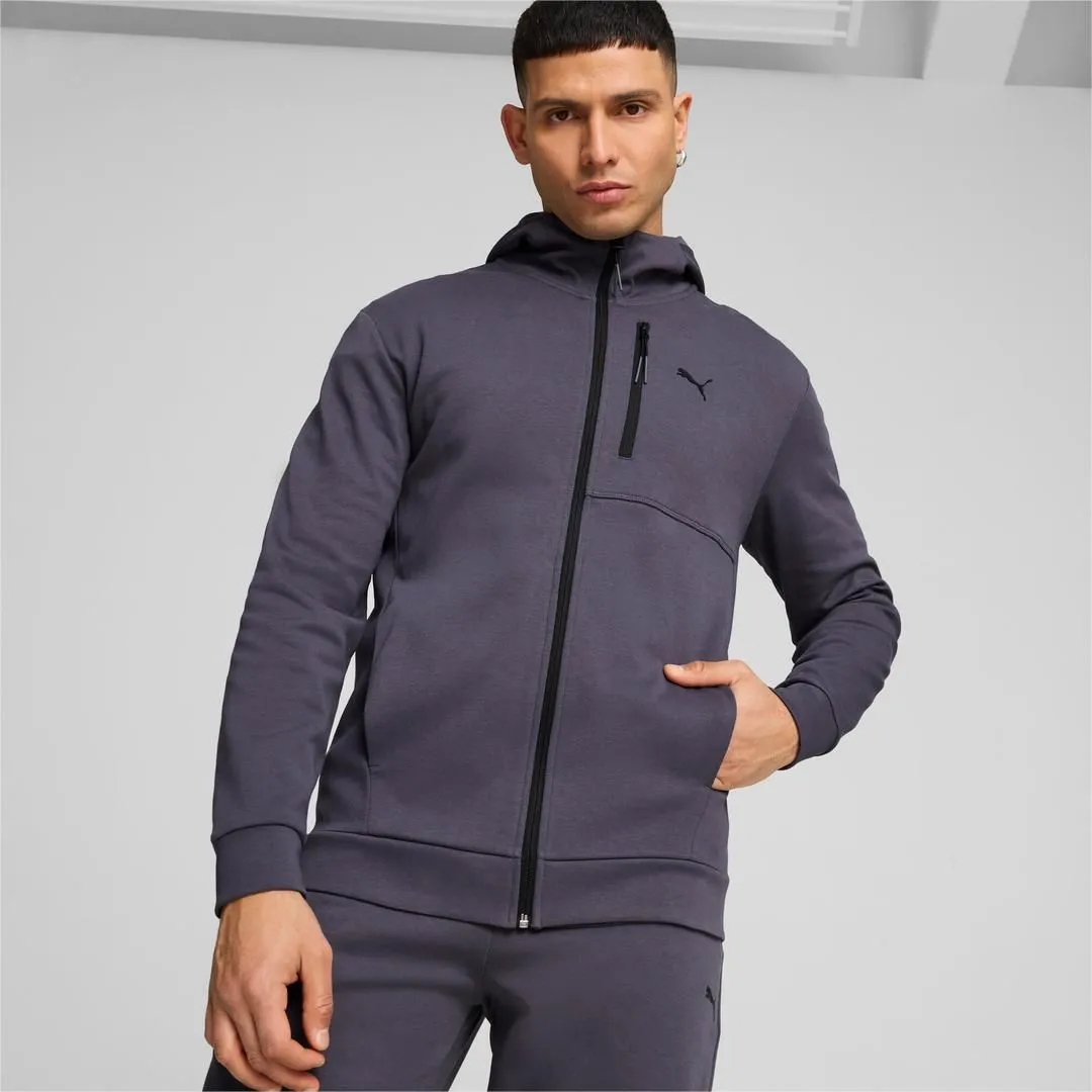 Puma Open Road Full-zip Hoodie