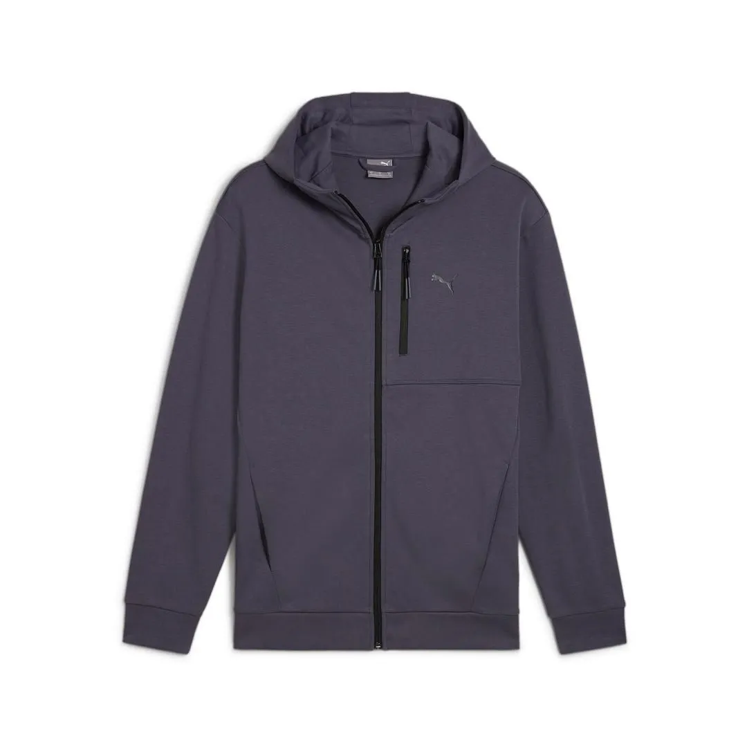 Puma Open Road Full-zip Hoodie