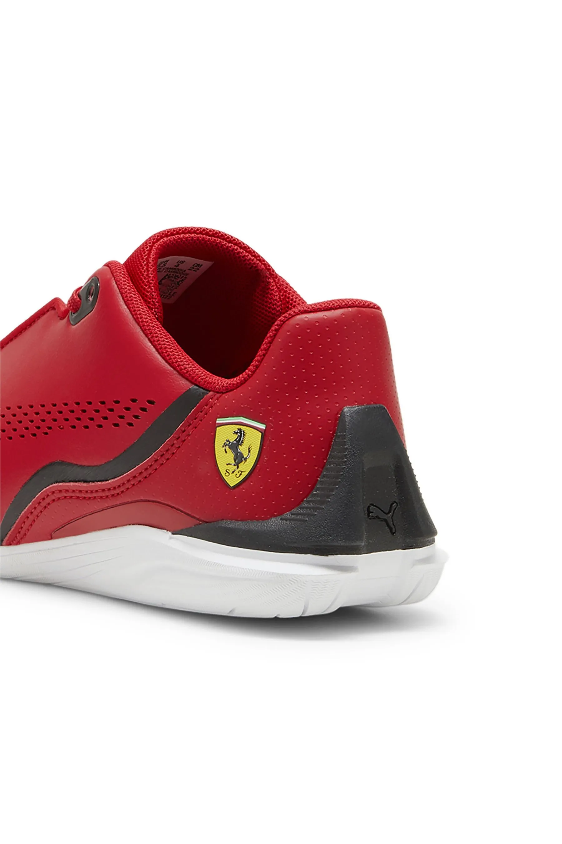 Puma - Scuderia Ferrari Drift Cat Decima Motorsport - Scarpe per bambini    