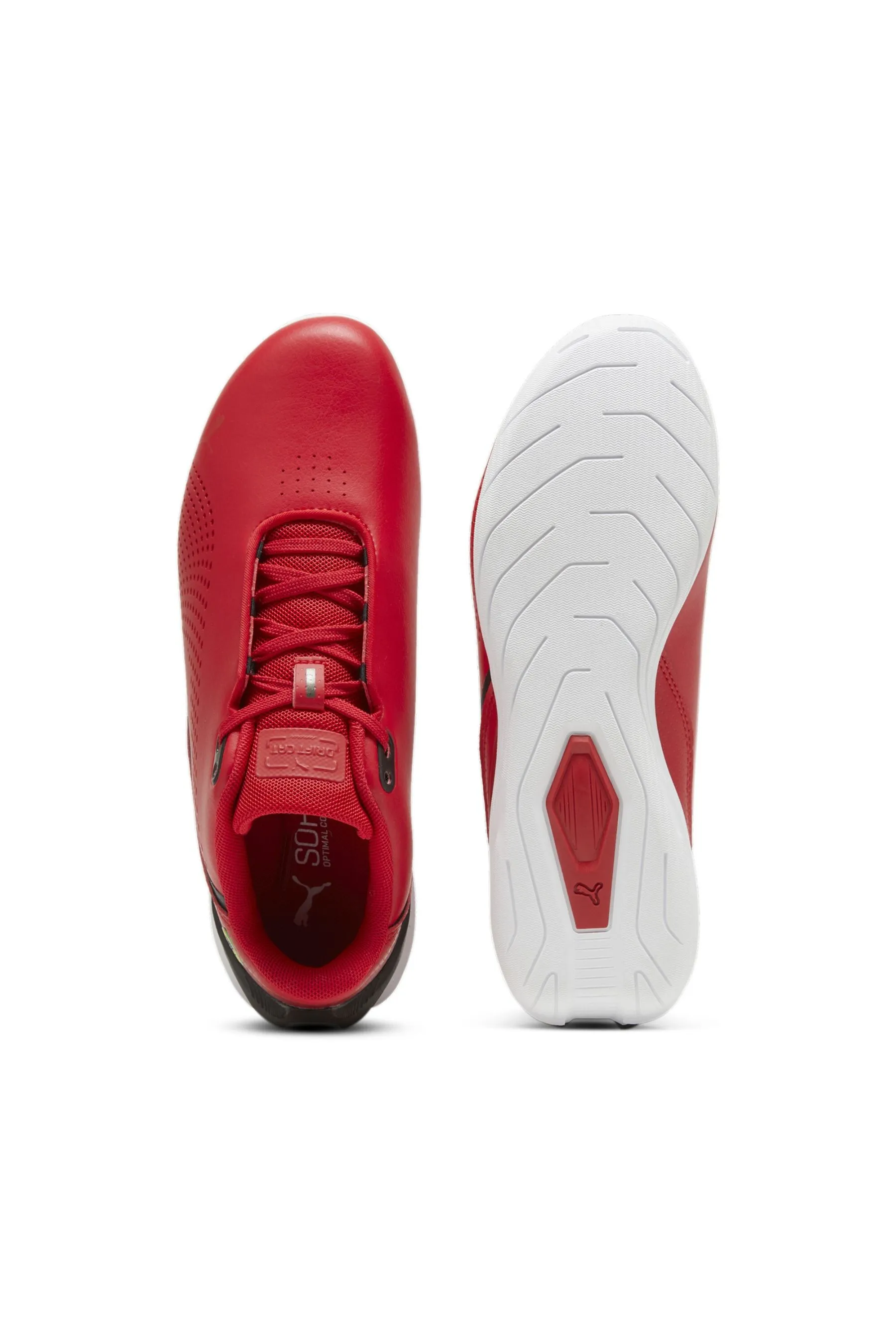 Puma - Scuderia Ferrari Drift Cat Decima Motorsport - Scarpe per bambini    