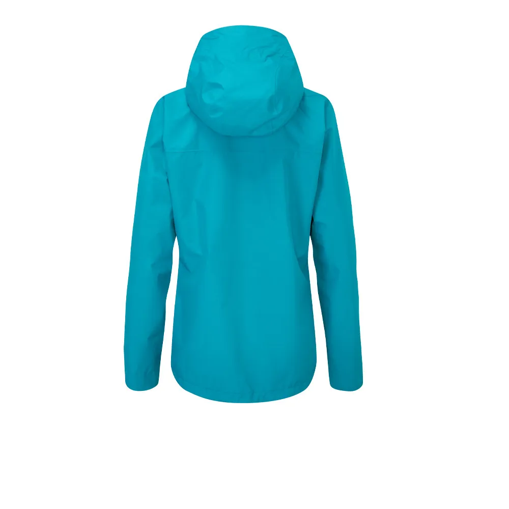 Rab Downpour Eco Waterproof Giacca da donna - SS23