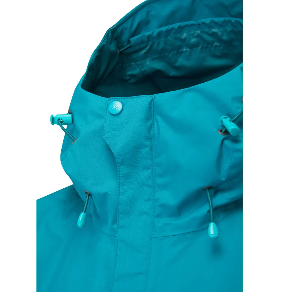 Rab Downpour Eco Waterproof Giacca da donna - SS23