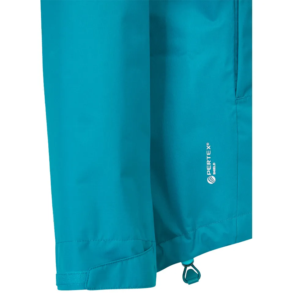 Rab Downpour Eco Waterproof Giacca da donna - SS23
