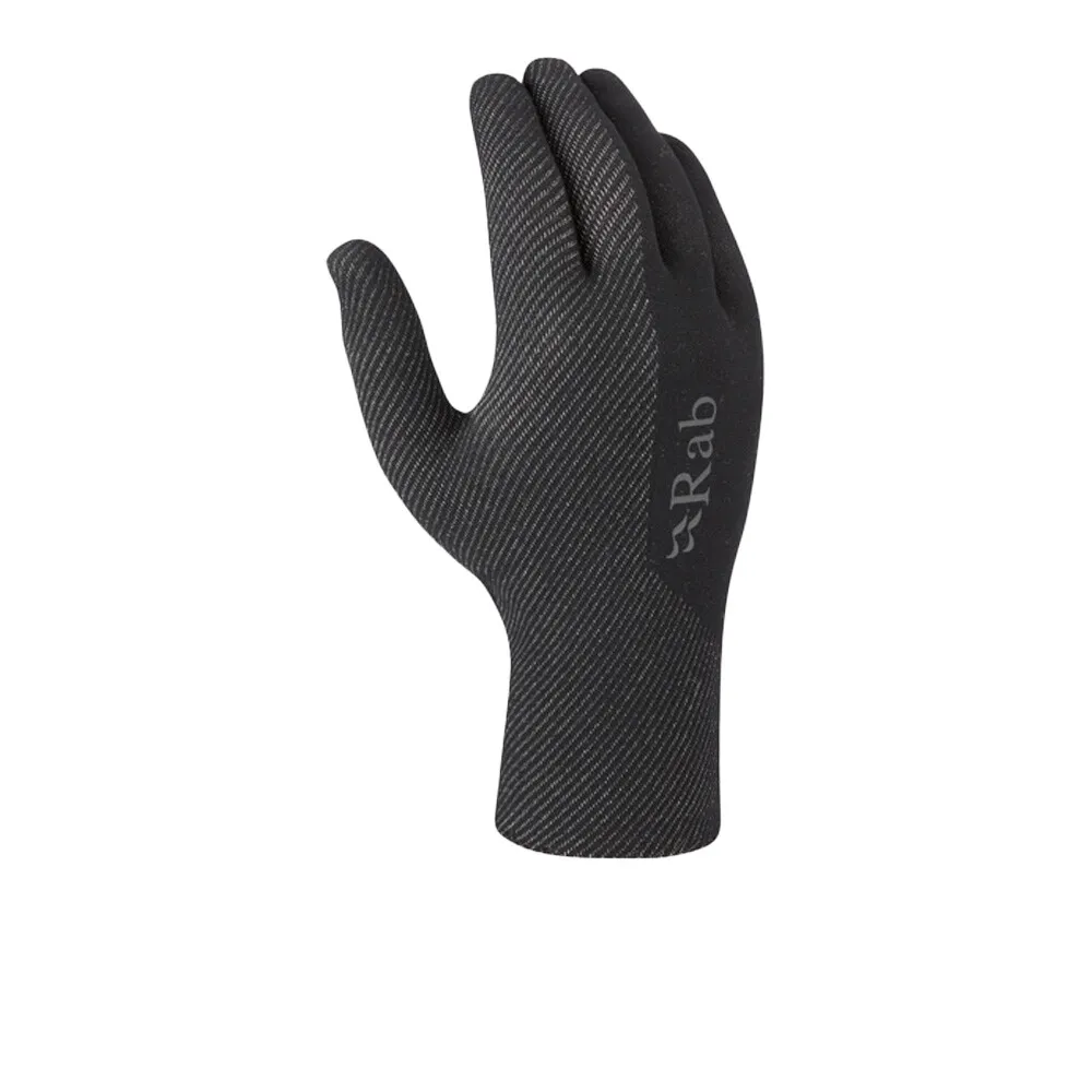 Rab Formknit Liner Guanti - SS24