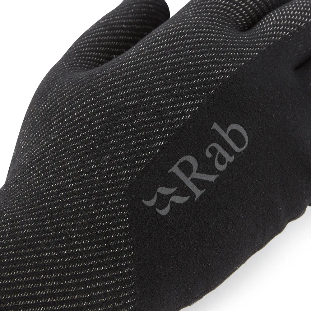 Rab Formknit Liner Guanti - SS24