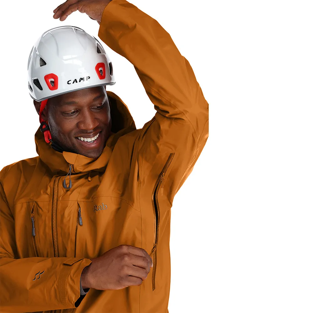 Rab Latok Alpine GORE-TEX Pro Giubbotto - AW24