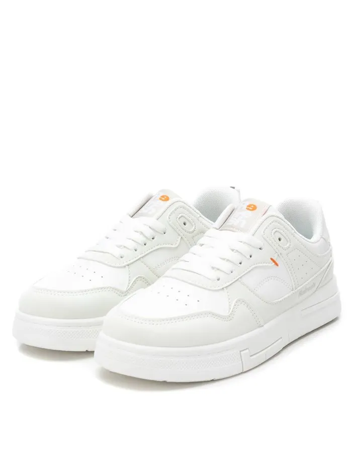 Refresh  SNEAKERS BASSA 172346 BIANCO