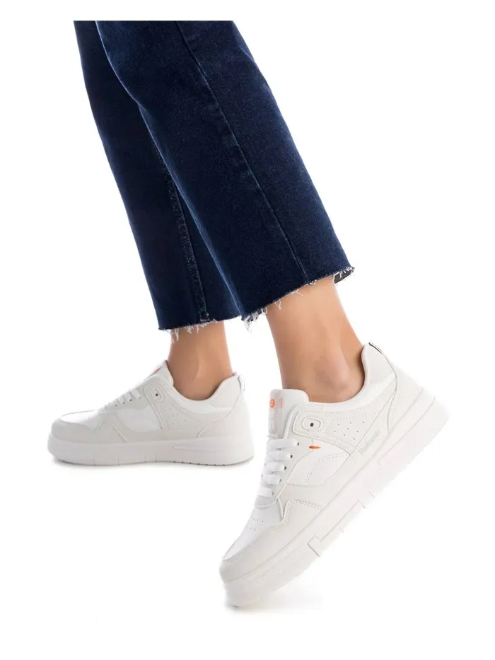 Refresh  SNEAKERS BASSA 172346 BIANCO