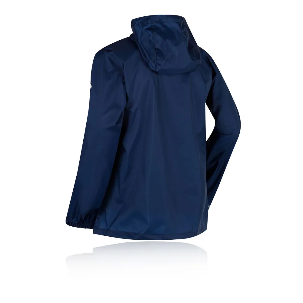 Regatta Pack-It Impermeabile per donna Giubbotto