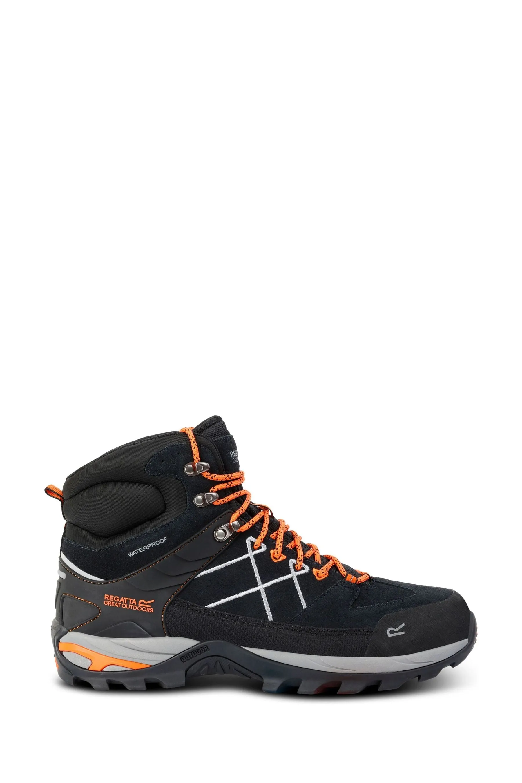 Regatta Samaris Pro II - Stivali da trekking impermeabile