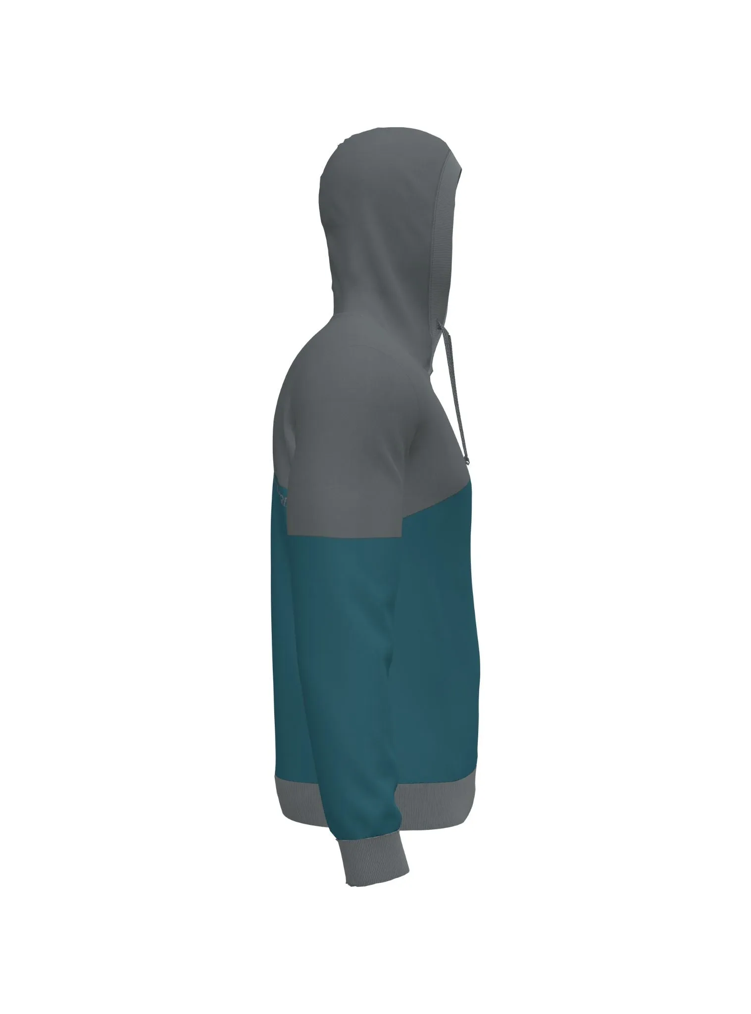 Rock Experience Artemisia hoodie felpa uomo