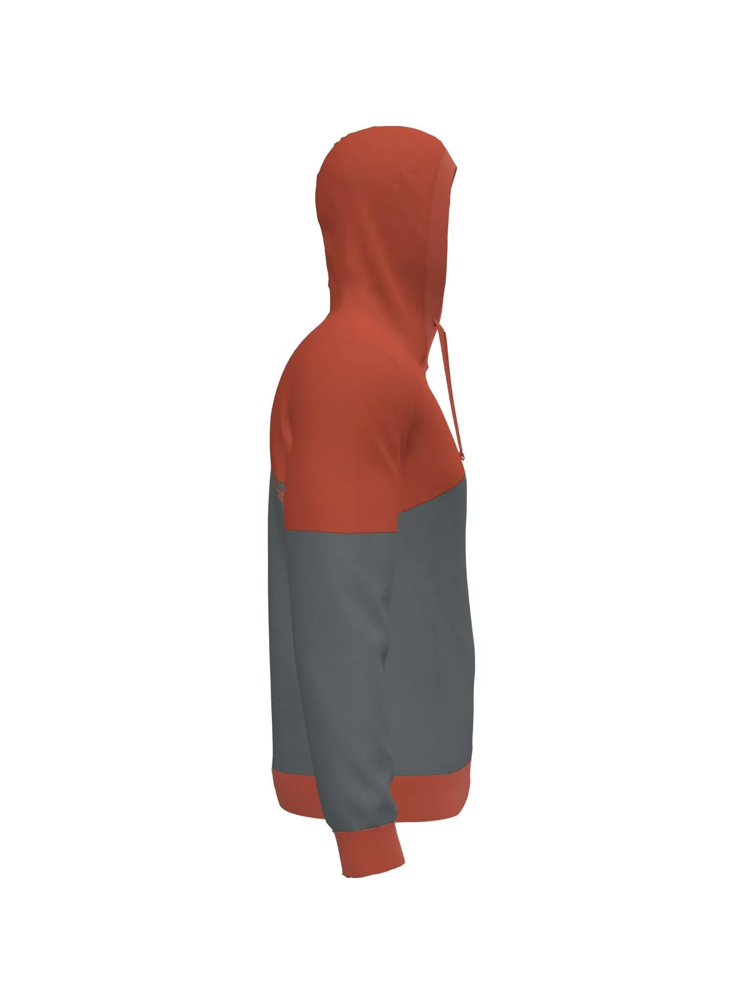 Rock Experience Artemisia hoodie felpa uomo