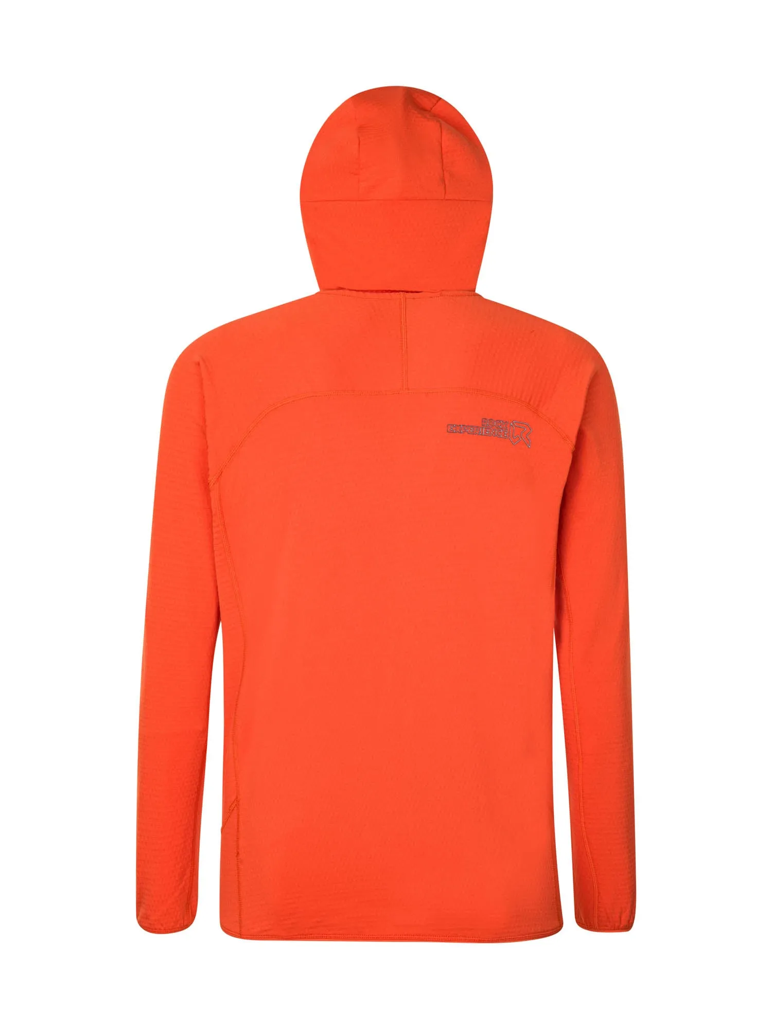 Rock Experience Diadem 2.0 Hoodie Fz felpa uomo SAMPLE