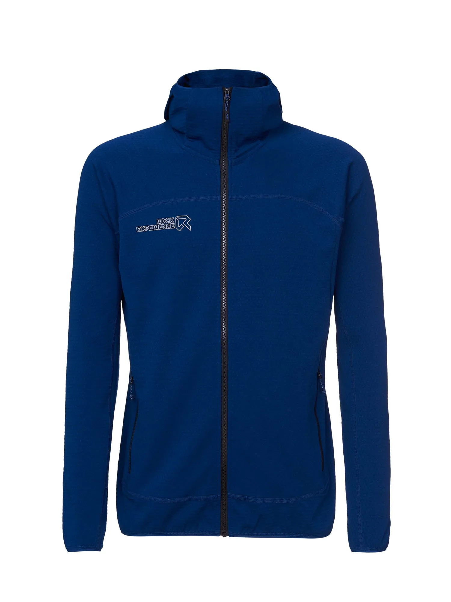 Rock Experience Diadem 2.0 Hoodie Fz felpa uomo SAMPLE