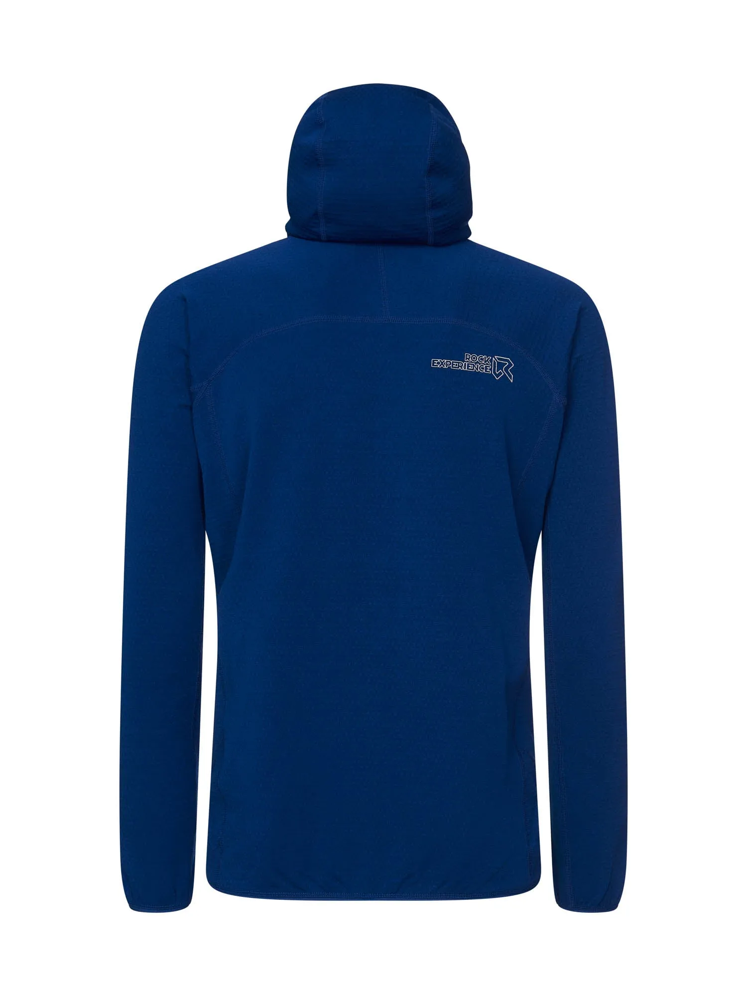 Rock Experience Diadem 2.0 Hoodie Fz felpa uomo SAMPLE