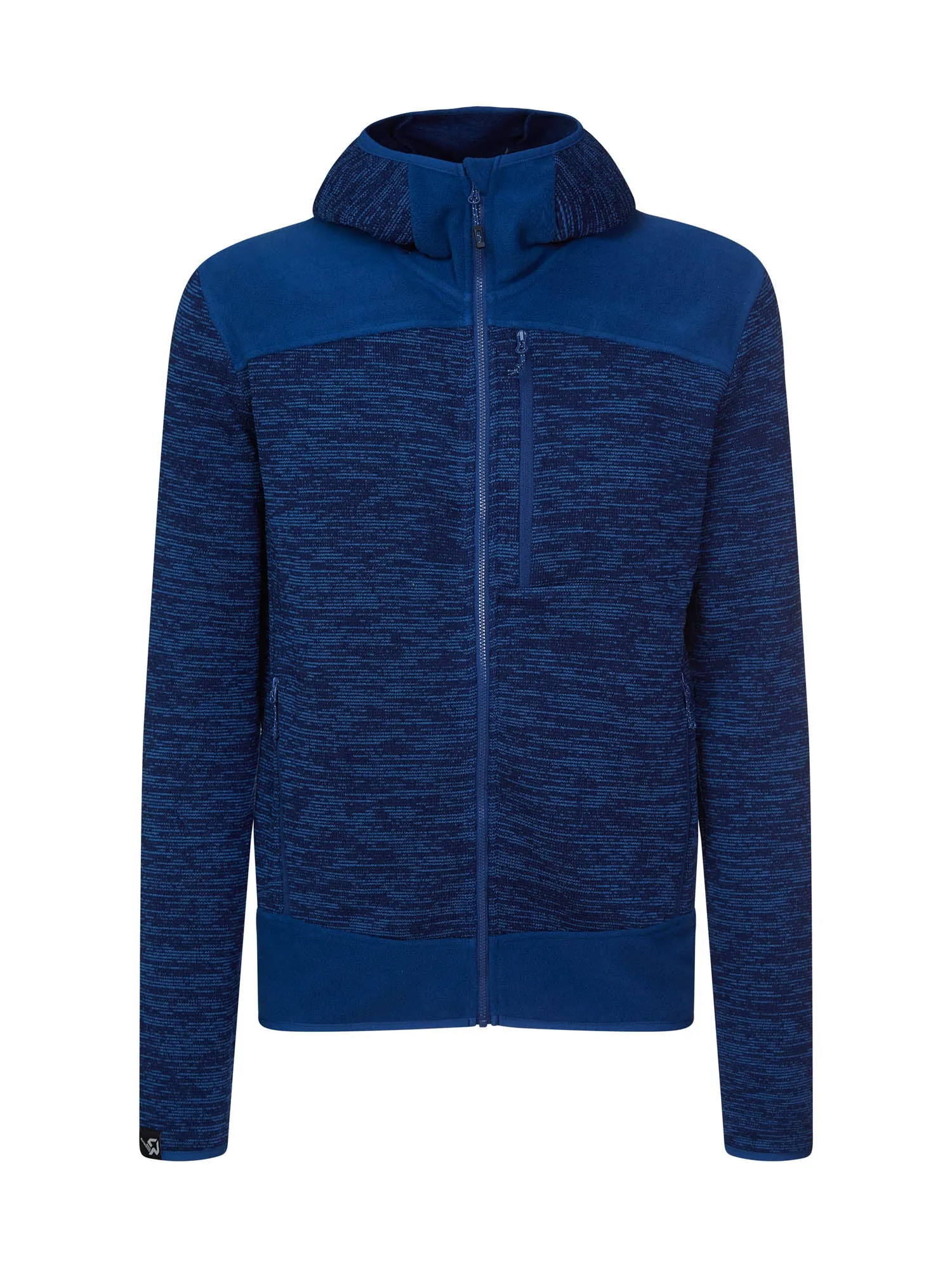 Rock Experience Keewalick hoodie felpa uomo SAMPLE