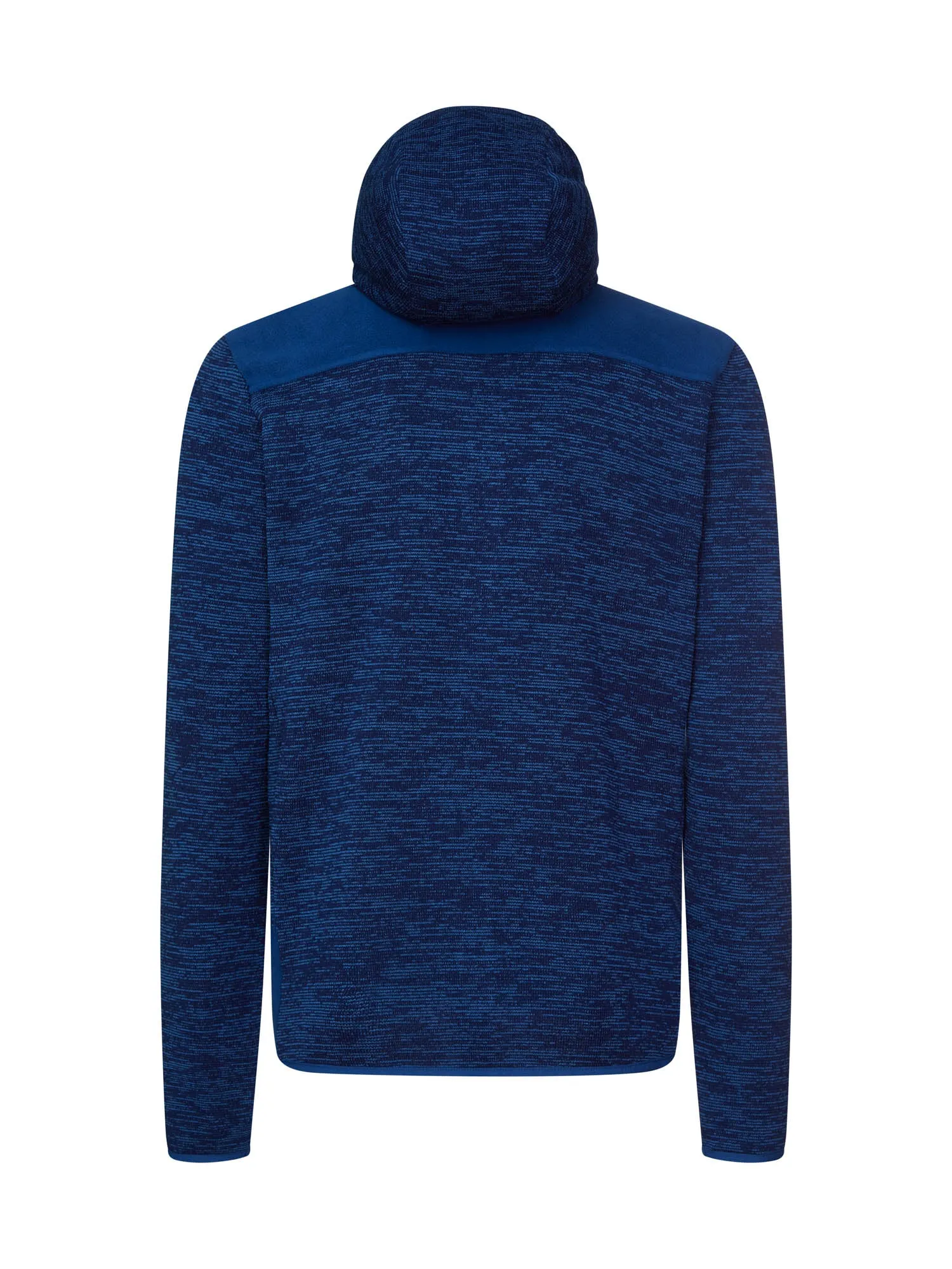 Rock Experience Keewalick hoodie felpa uomo SAMPLE
