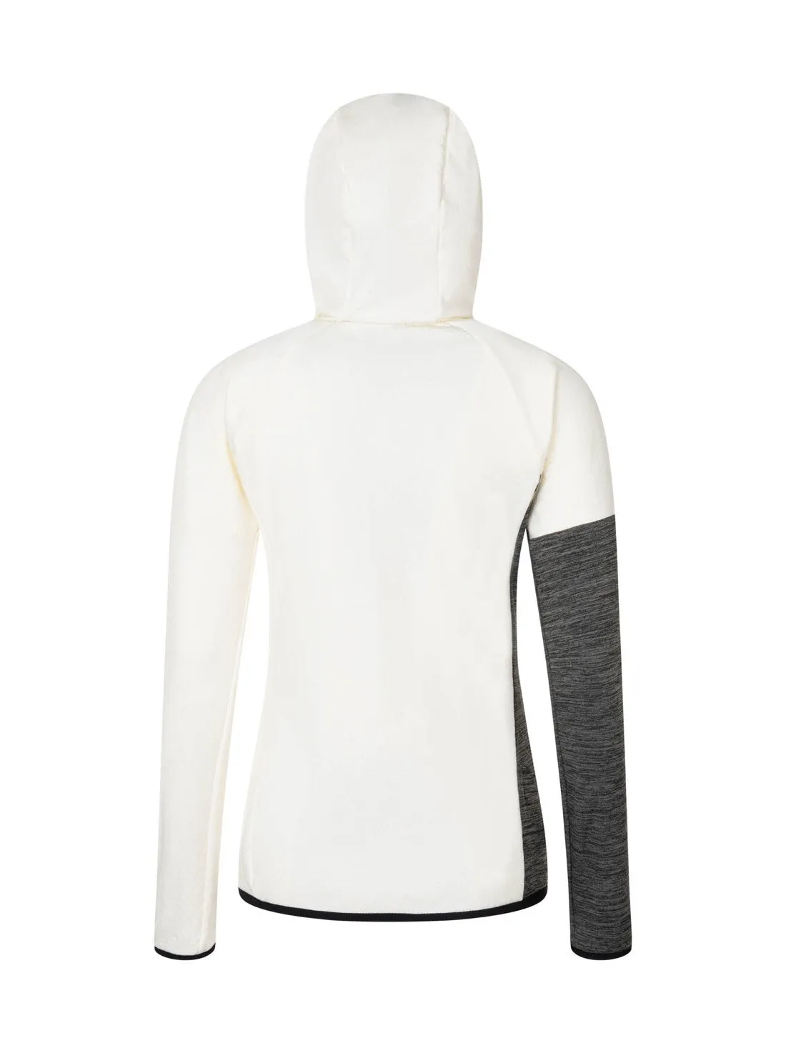 Rock Experience Kobra hoodie FZ felpa donna SAMPLE