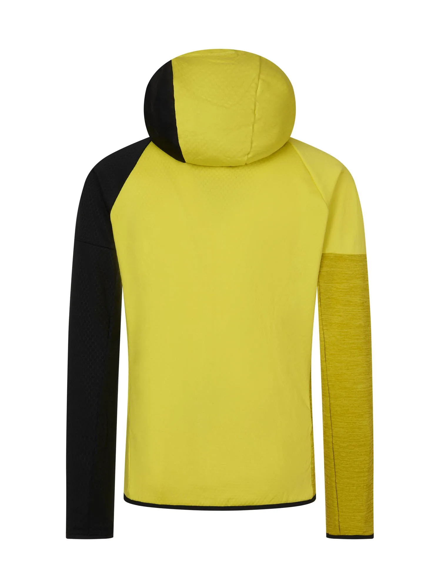 Rock Experience Kobra hoodie FZ felpa uomo SAMPLE
