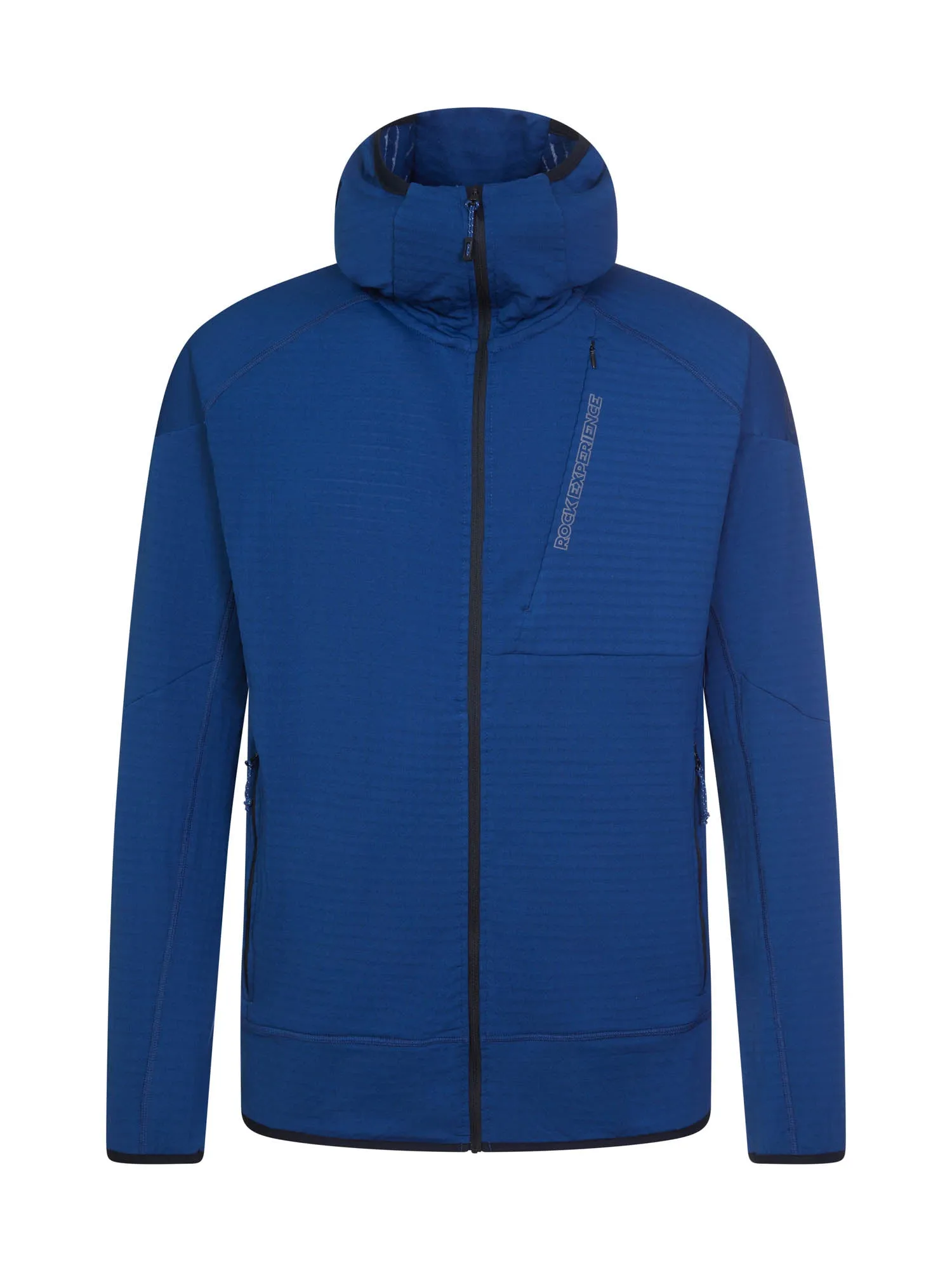 Rock Experience Reptile 2.0 Hoodie pile uomo SAMPLE