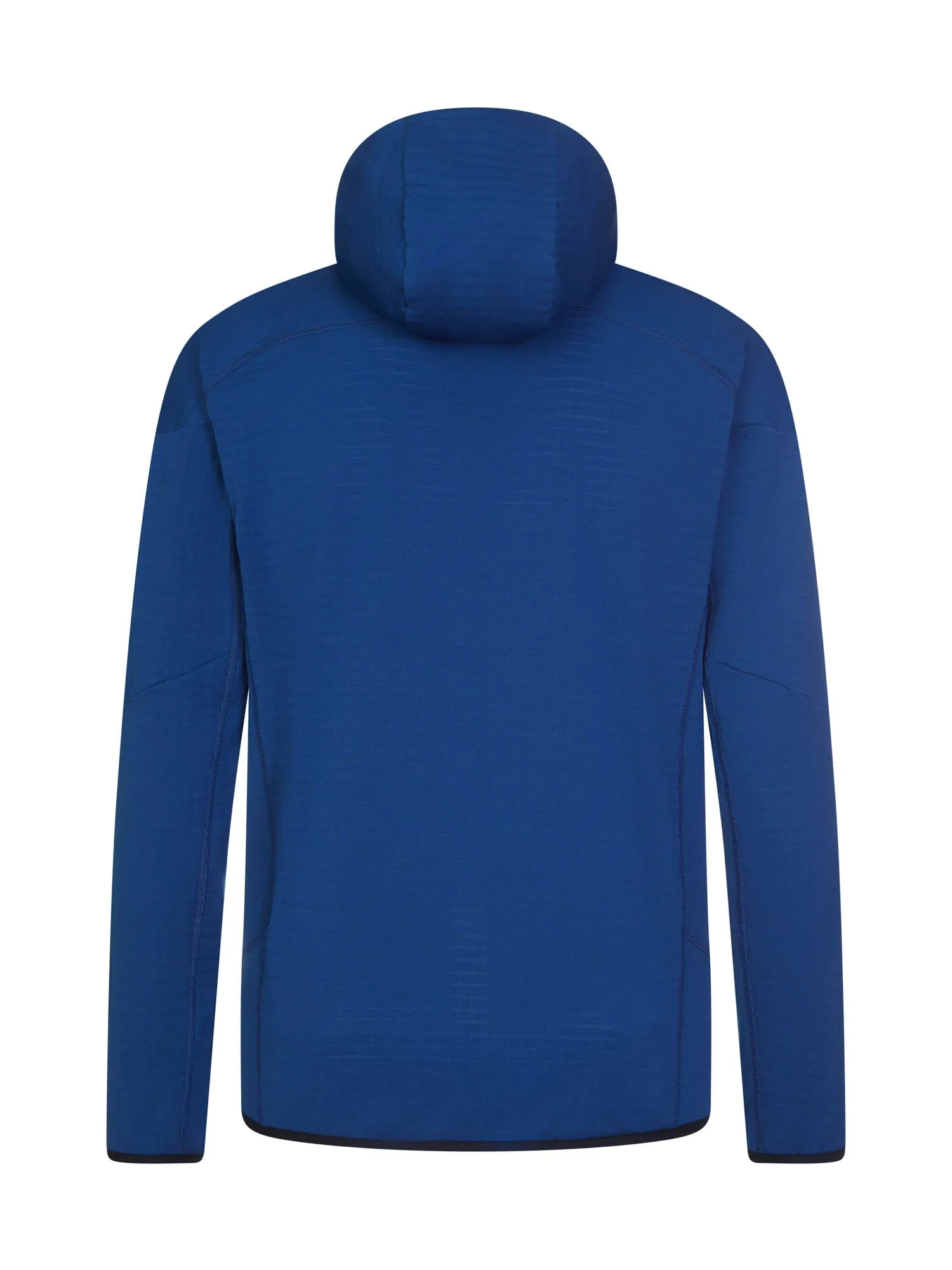 Rock Experience Reptile 2.0 Hoodie pile uomo SAMPLE