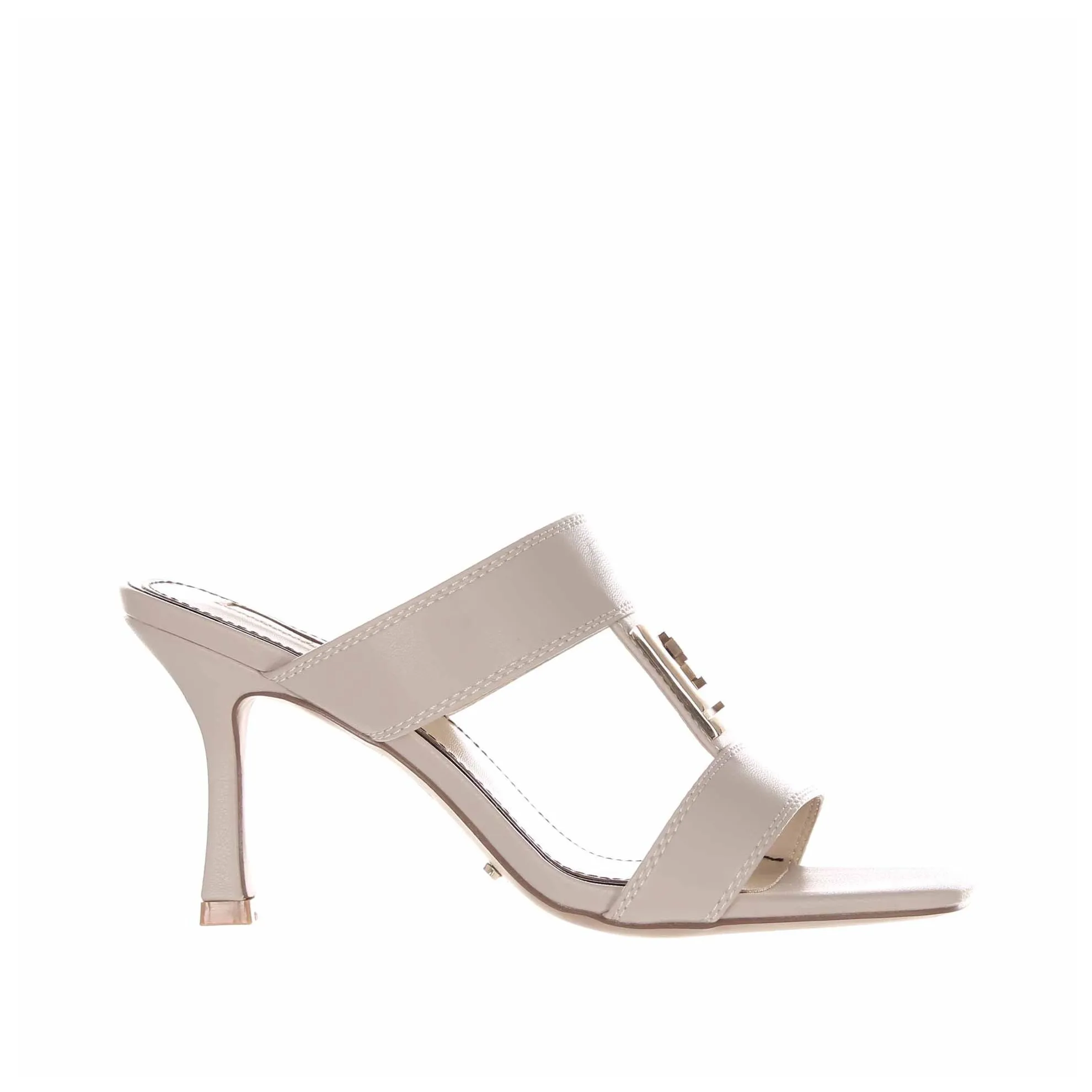 Sabot in pelle