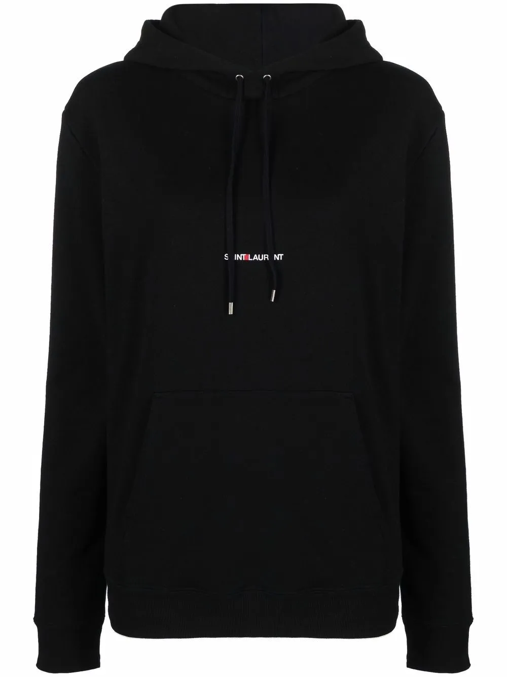 Saint Laurent logo Hoodie