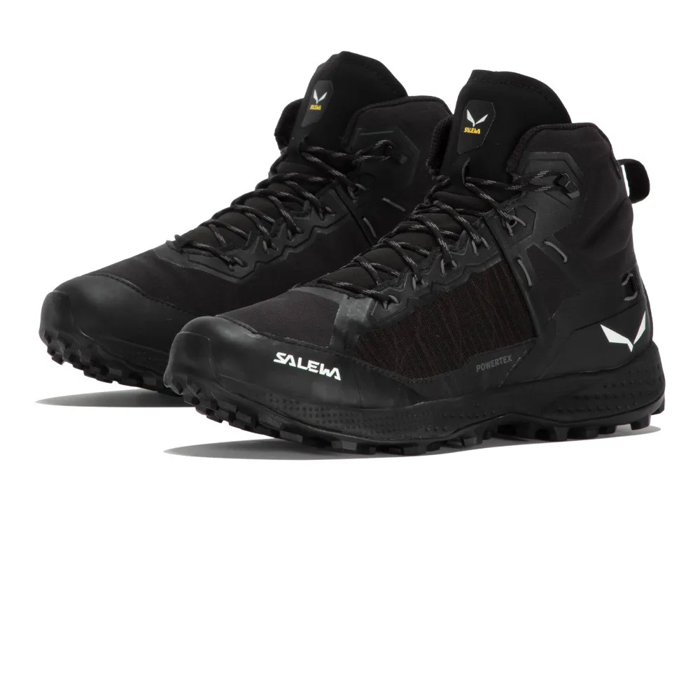 Salewa Pedroc Pro Mid Powertex per donna Scarponcini da escursione - AW24