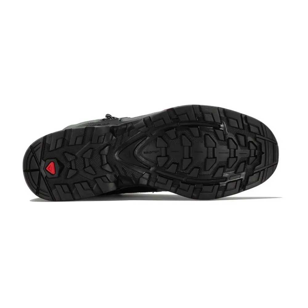 Salomon Quest 4 GORE-TEX Scarponcini da trekking per donna - AW22