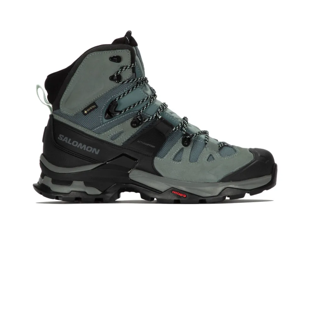 Salomon Quest 4 GORE-TEX Scarponcini da trekking per donna - AW22