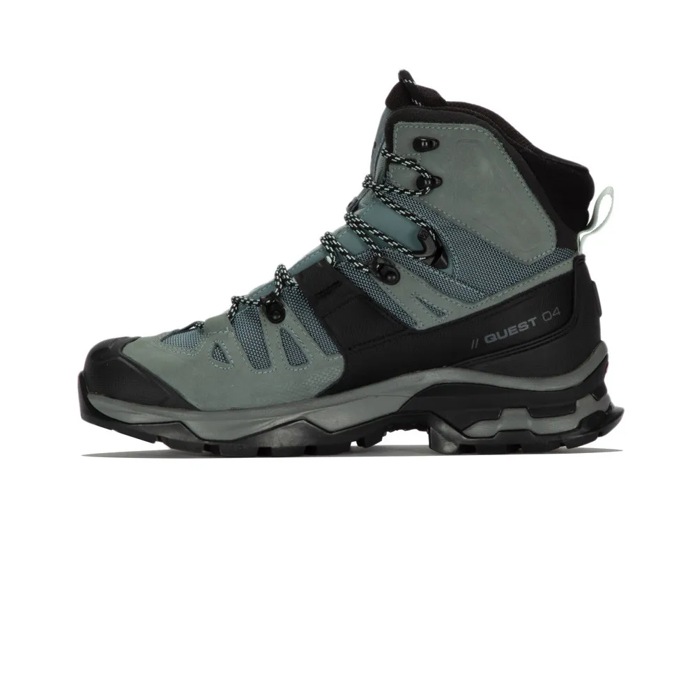 Salomon Quest 4 GORE-TEX Scarponcini da trekking per donna - AW22