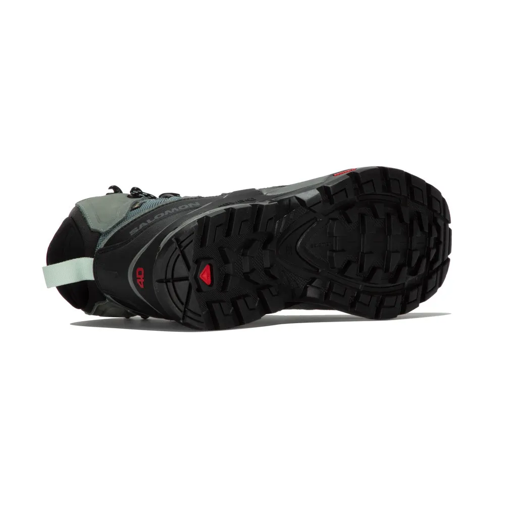 Salomon Quest 4 GORE-TEX Scarponcini da trekking per donna - AW22