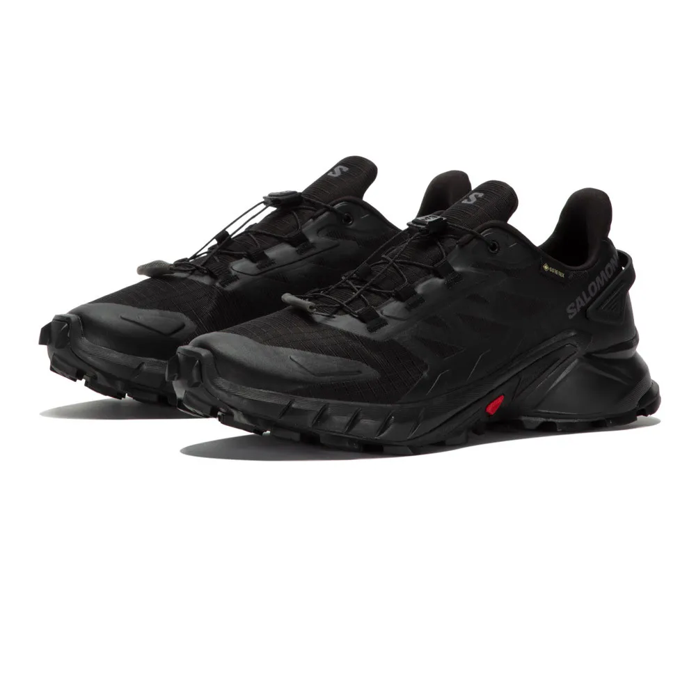Salomon Supercross 4 GORE-TEX Scarpe da trail running per donna - SS23